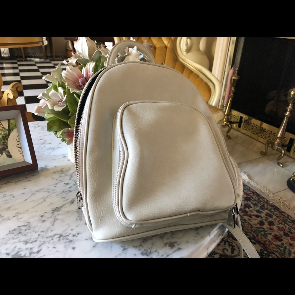 Designer bag